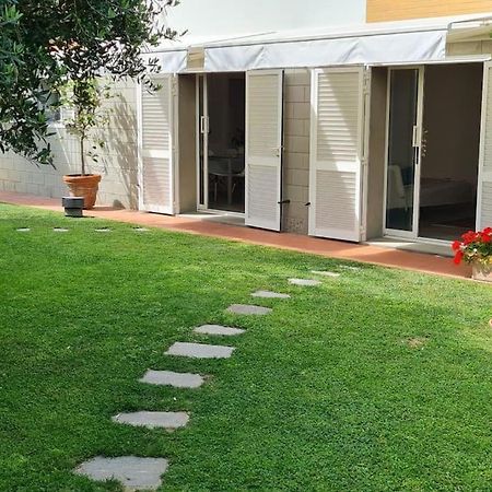 In Giardino Da Tommaso Daire Livorno Dış mekan fotoğraf