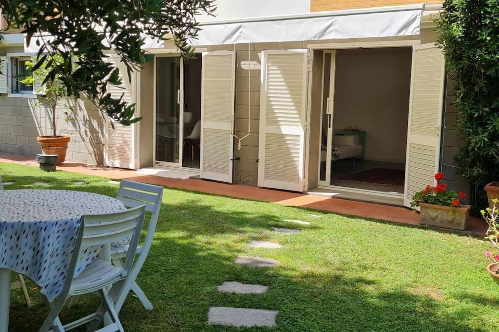 In Giardino Da Tommaso Daire Livorno Dış mekan fotoğraf