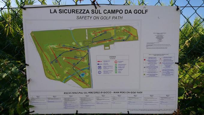 In Giardino Da Tommaso Daire Livorno Dış mekan fotoğraf